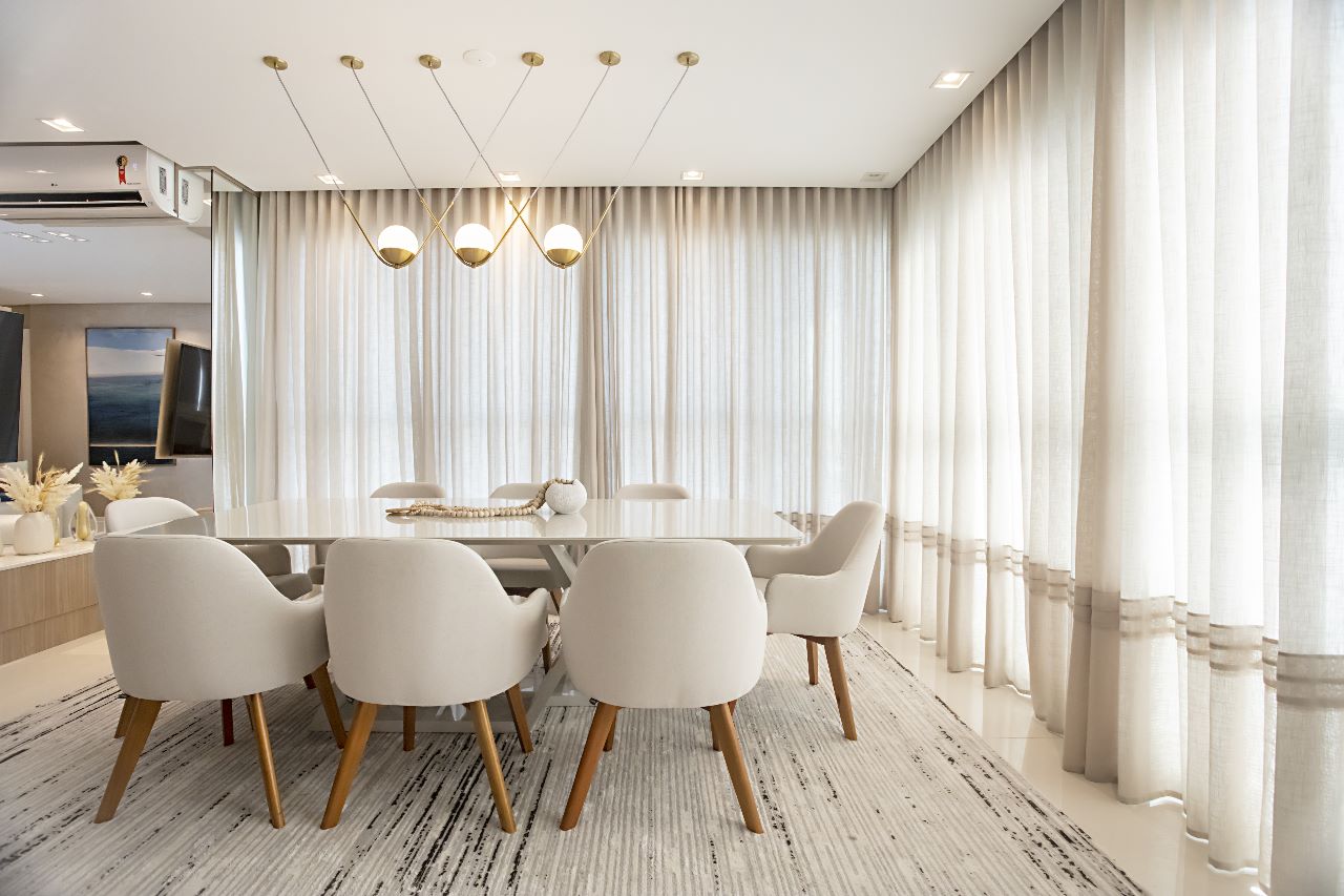 Apartamento no Edifício Eleganza Tower em Balneário Camboriú - foto 6