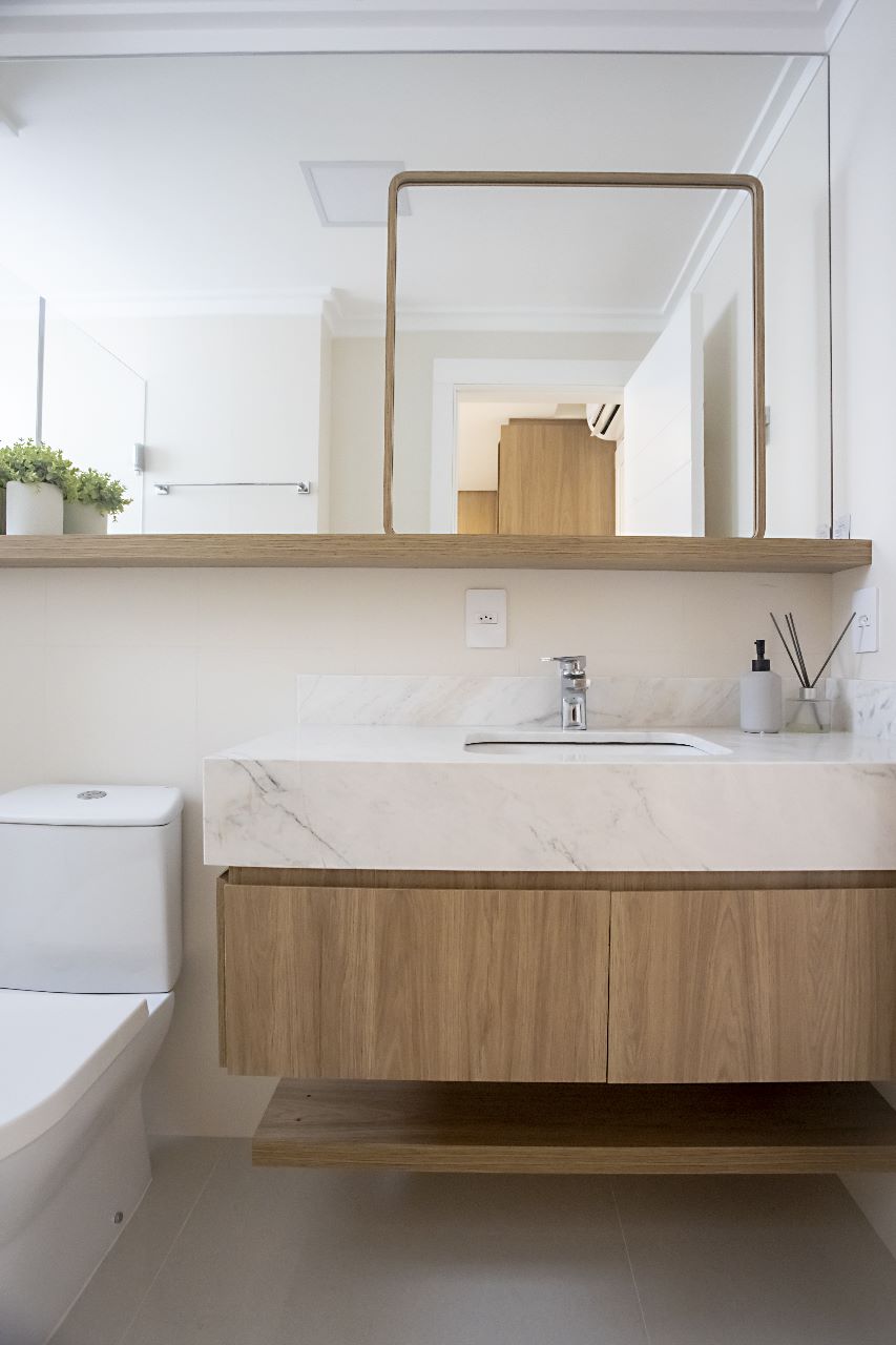 Apartamento no Edifício Eleganza Tower em Balneário Camboriú - foto 16