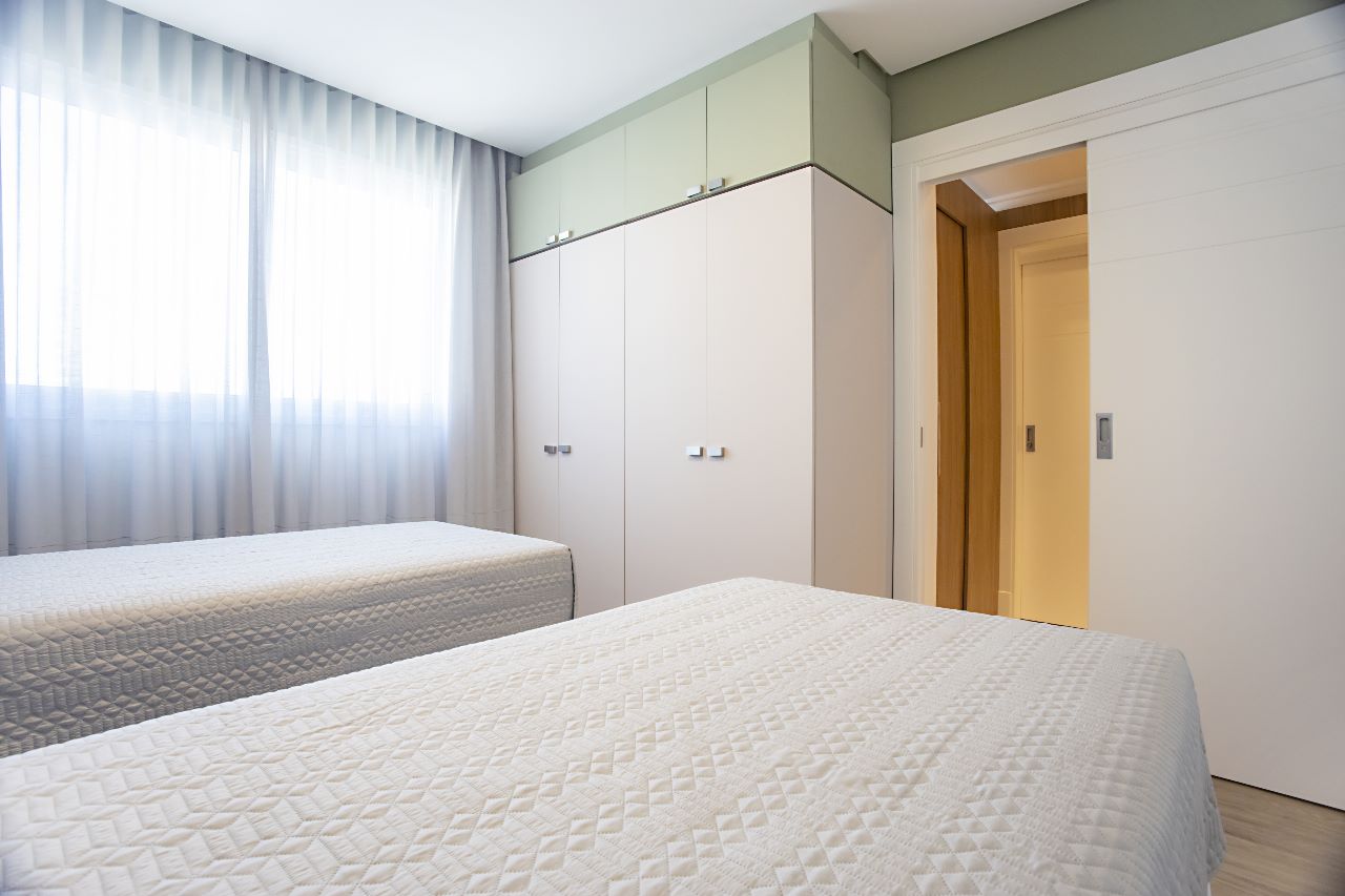 Apartamento no Edifício Eleganza Tower em Balneário Camboriú - foto 18