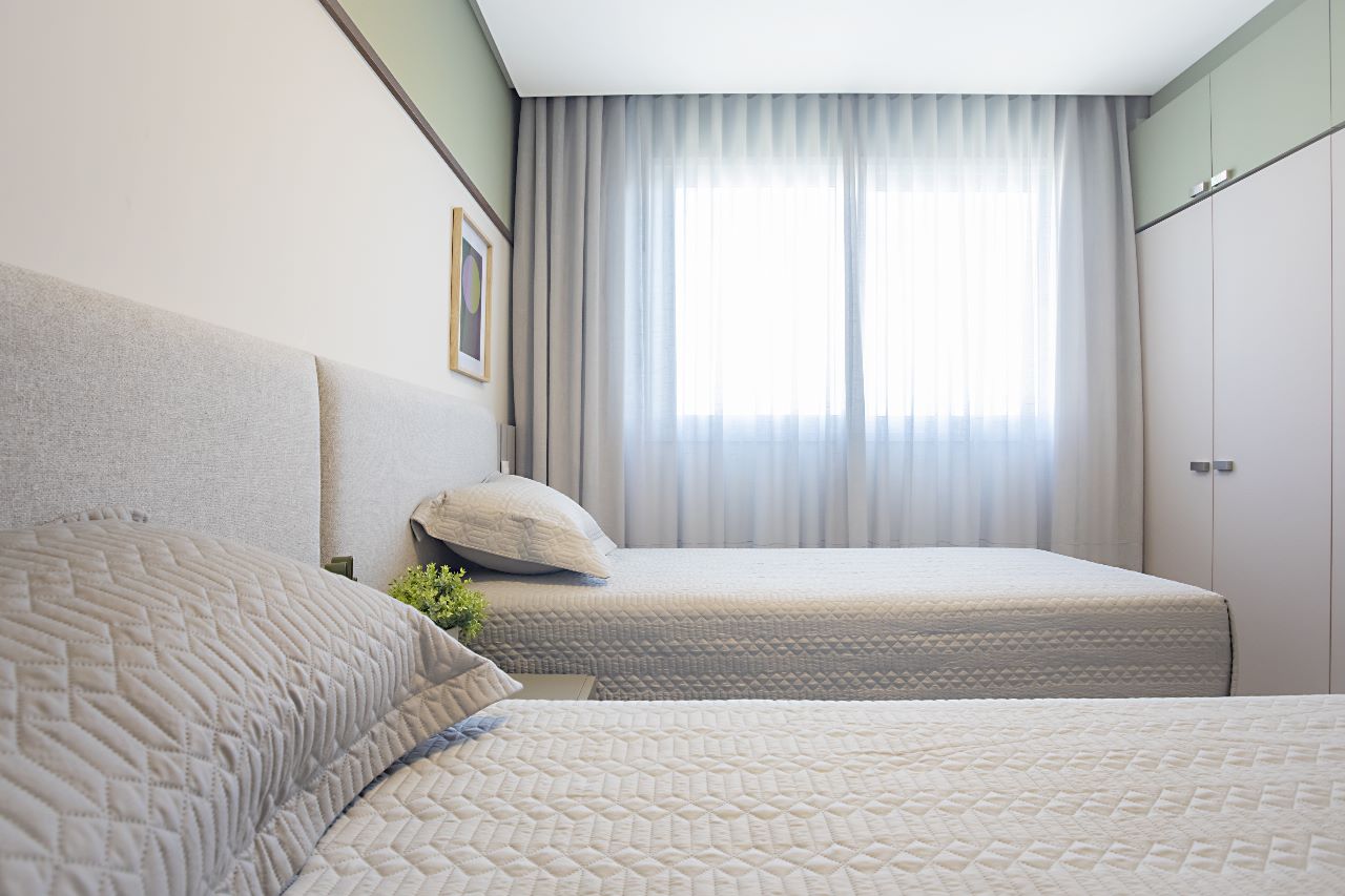 Apartamento no Edifício Eleganza Tower em Balneário Camboriú - foto 19