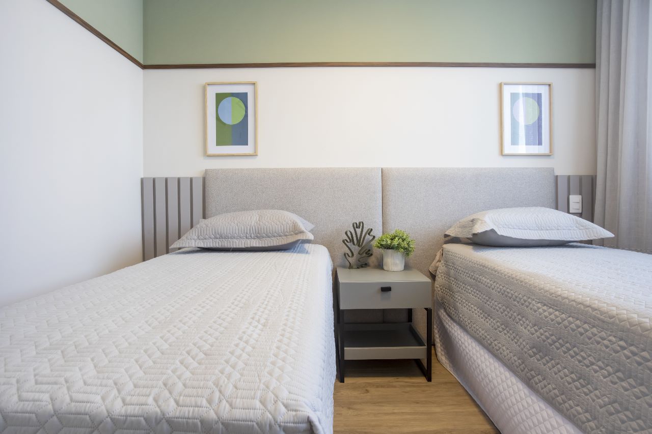 Apartamento no Edifício Eleganza Tower em Balneário Camboriú - foto 20