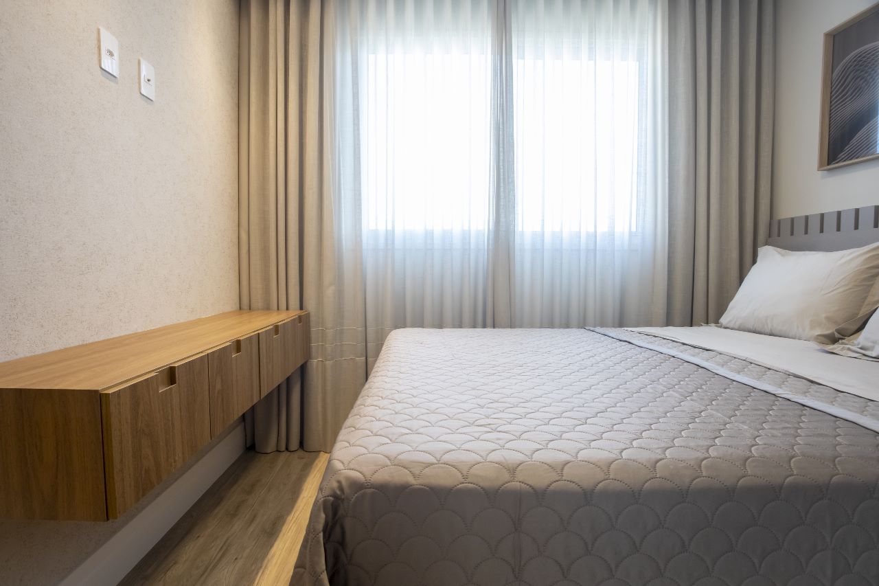 Apartamento no Edifício Eleganza Tower em Balneário Camboriú - foto 21