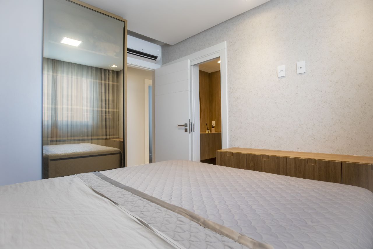 Apartamento no Edifício Eleganza Tower em Balneário Camboriú - foto 22