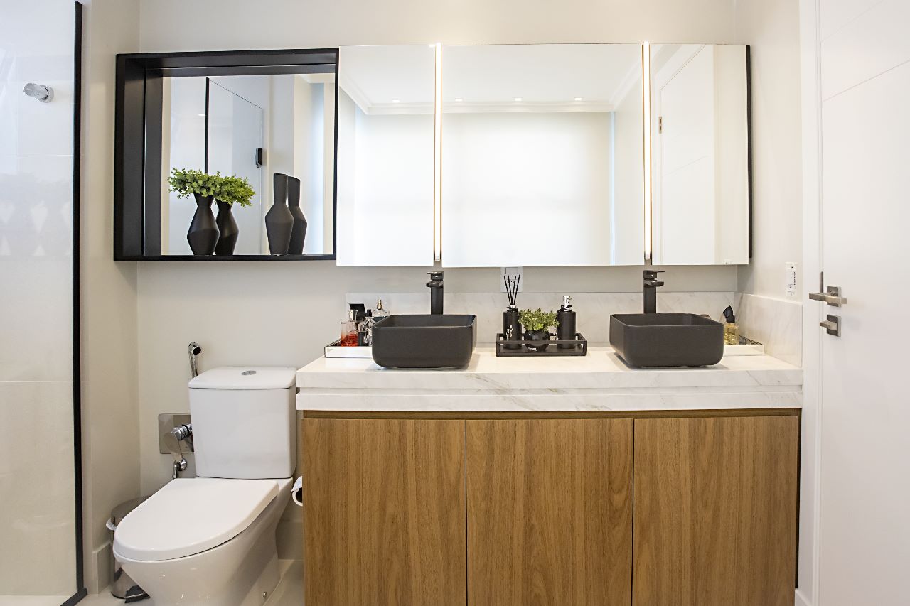 Apartamento no Edifício Eleganza Tower em Balneário Camboriú - foto 23