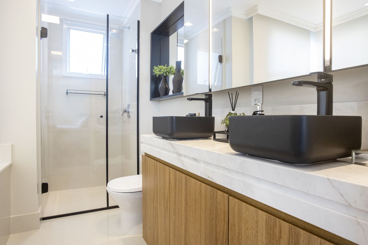 Apartamento no Edifício Eleganza Tower em Balneário Camboriú - foto 24