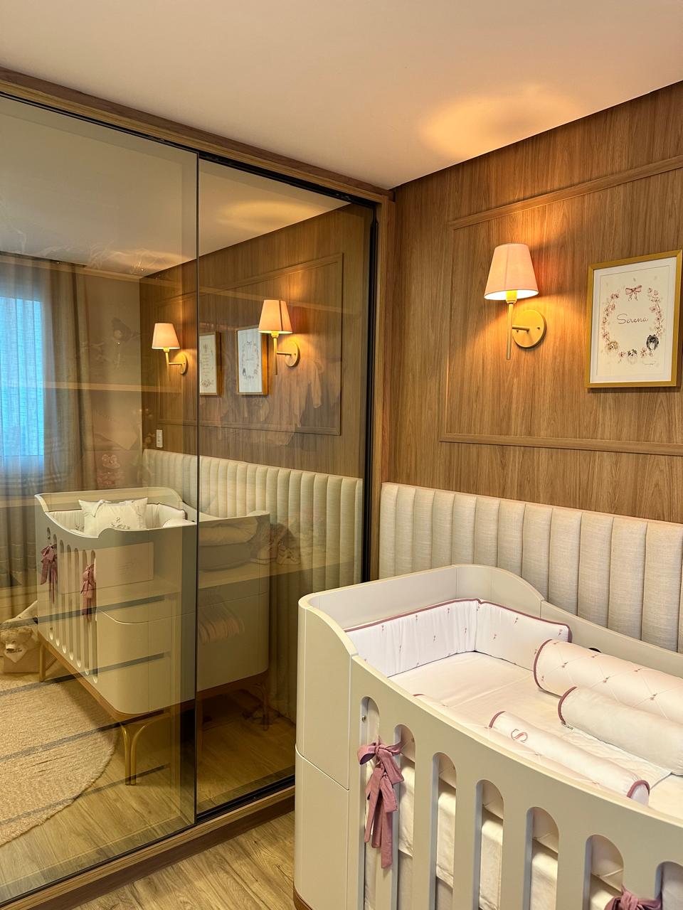 Apartamento no Edifício Eleganza Tower em Balneário Camboriú - foto 25