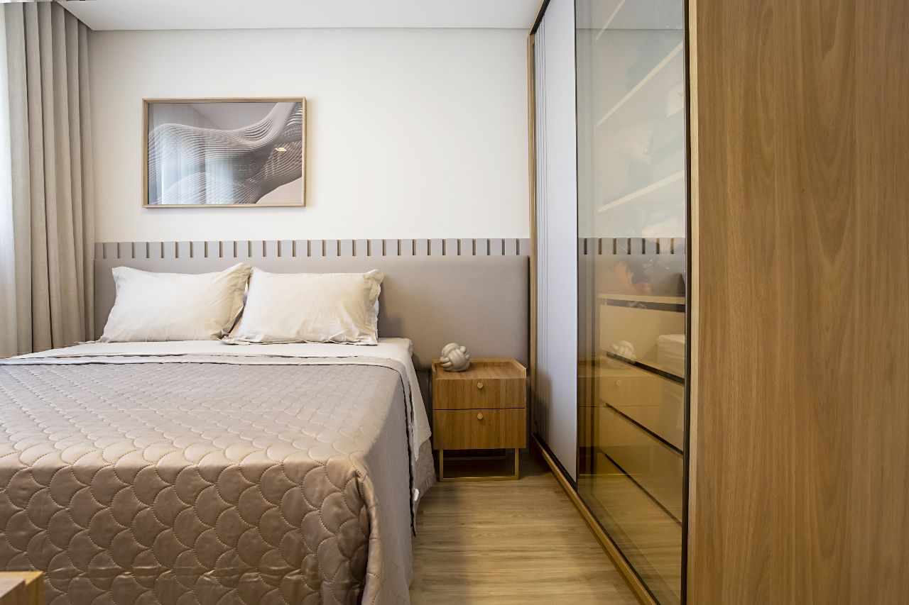 Apartamento no Edifício Eleganza Tower em Balneário Camboriú - foto 27