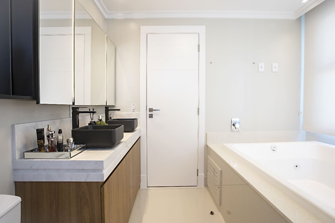 Apartamento no Edifício Eleganza Tower em Balneário Camboriú - foto 28