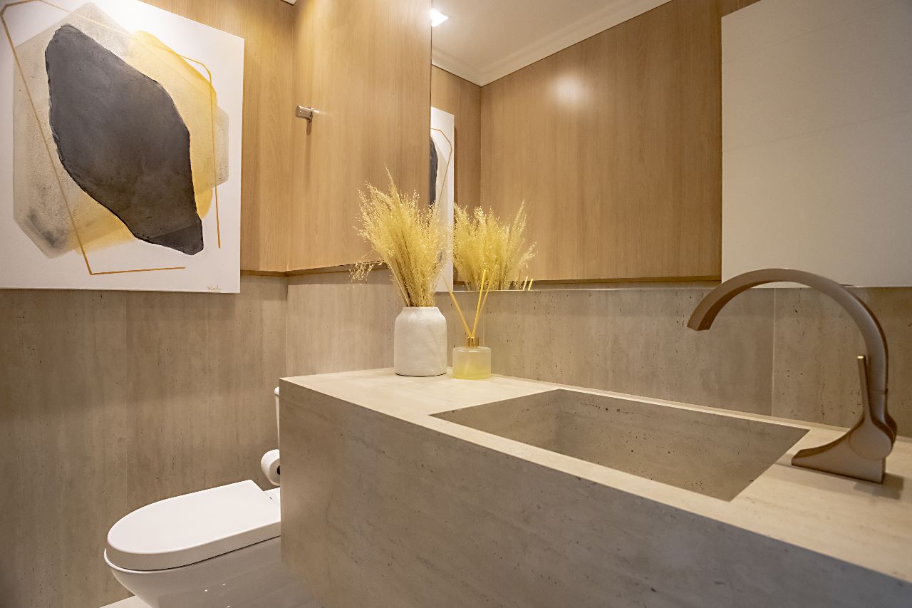 Apartamento no Edifício Eleganza Tower em Balneário Camboriú - foto 29