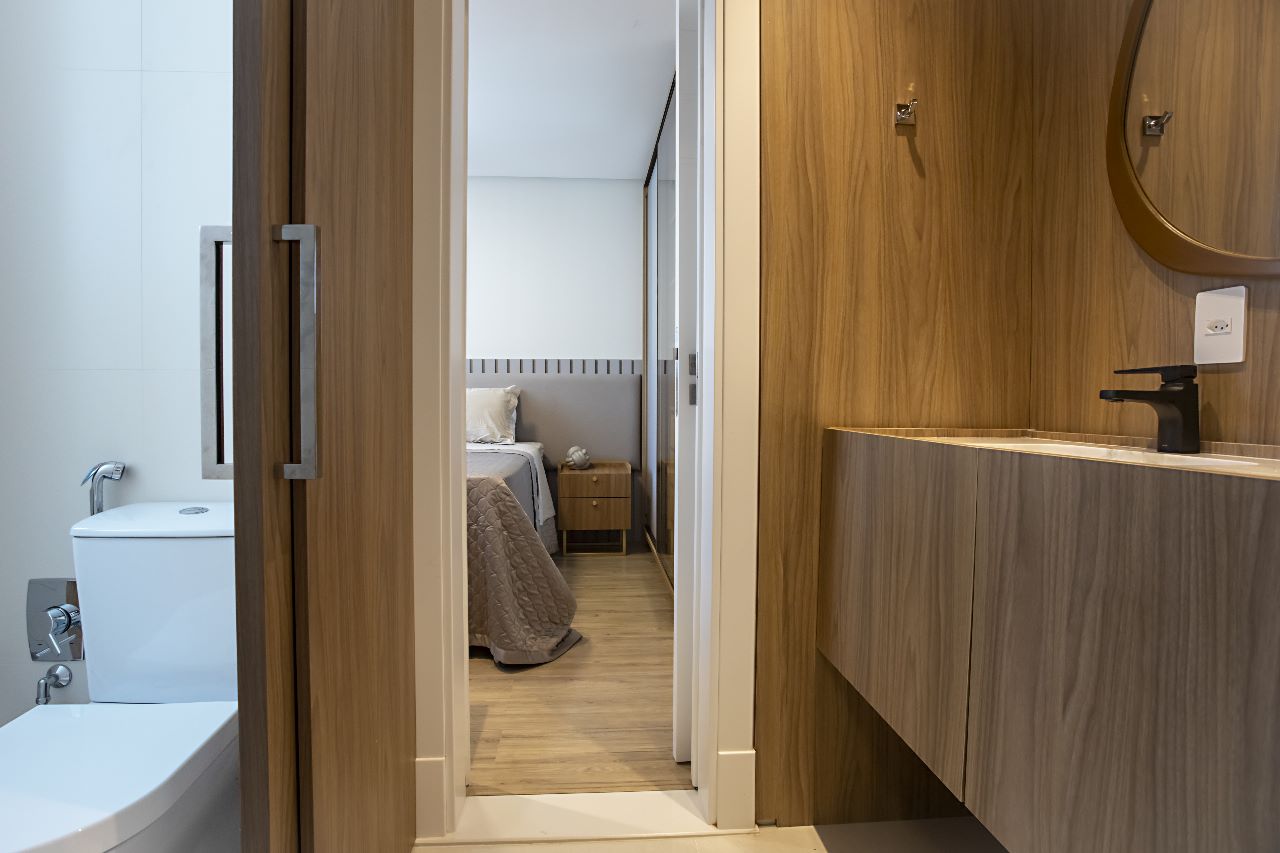 Apartamento no Edifício Eleganza Tower em Balneário Camboriú - foto 30
