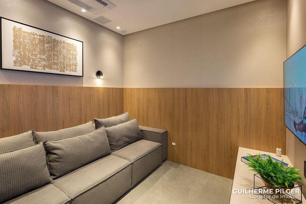 Apartamento no Edifício Eleganza Tower em Balneário Camboriú - foto 32