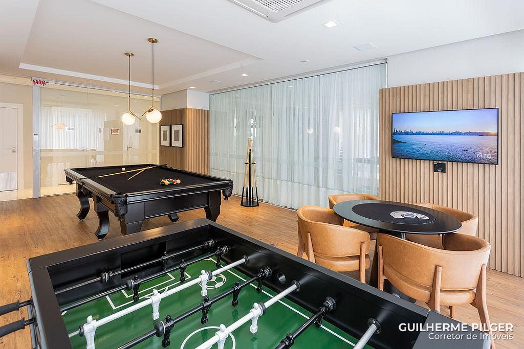Apartamento no Edifício Eleganza Tower em Balneário Camboriú - foto 33