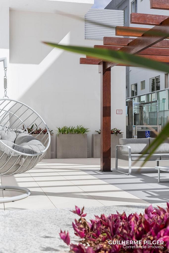 Apartamento no Edifício Eleganza Tower em Balneário Camboriú - foto 35