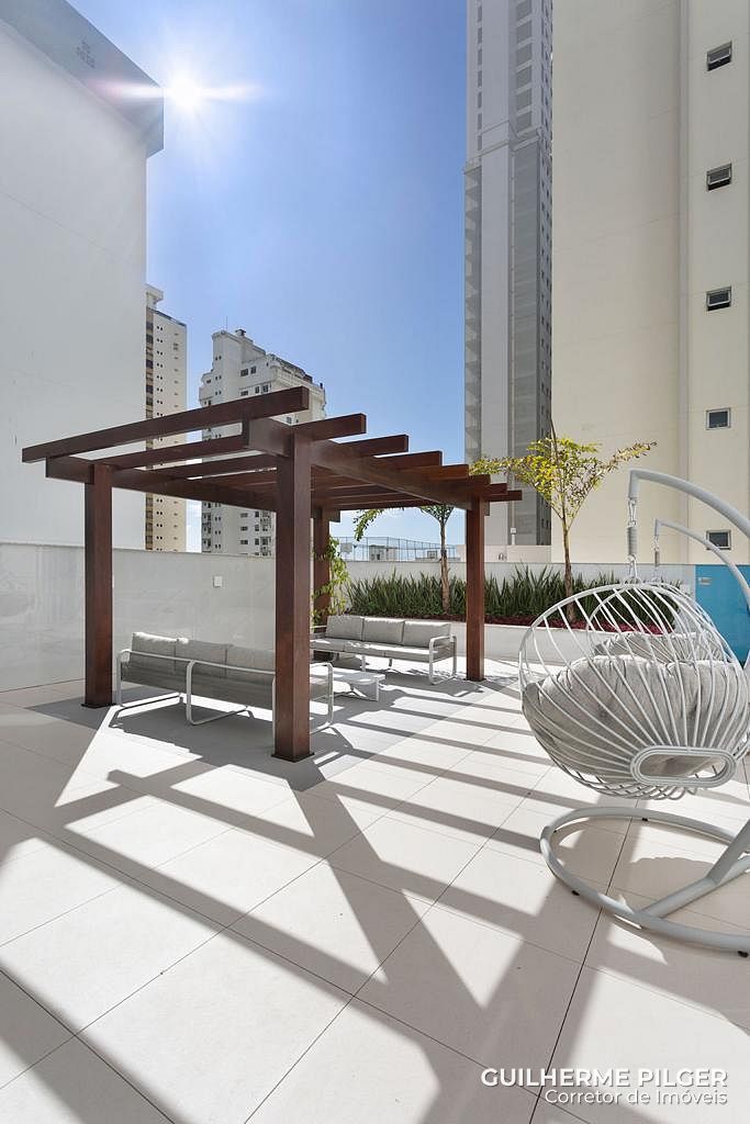 Apartamento no Edifício Eleganza Tower em Balneário Camboriú - foto 38