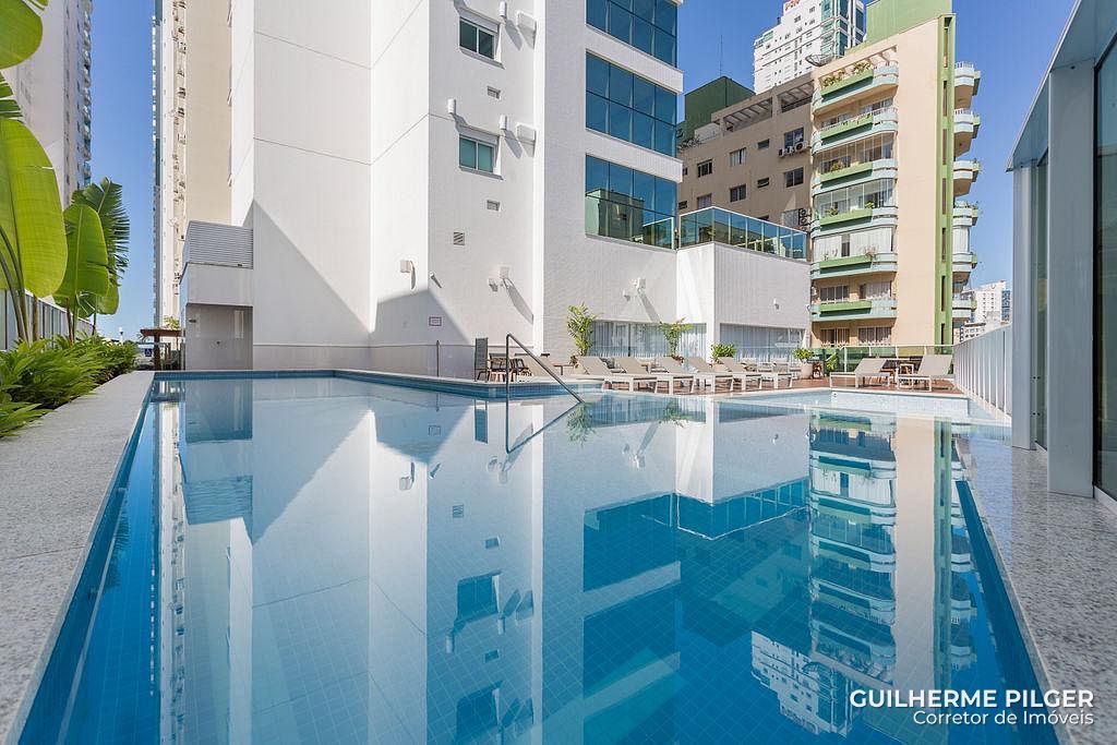 Apartamento no Edifício Eleganza Tower em Balneário Camboriú - foto 39