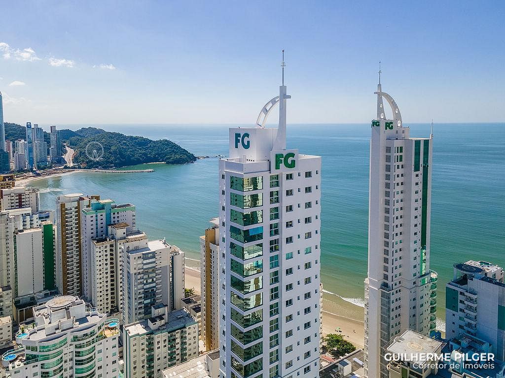 Apartamento no Edifício Eleganza Tower em Balneário Camboriú - foto 44