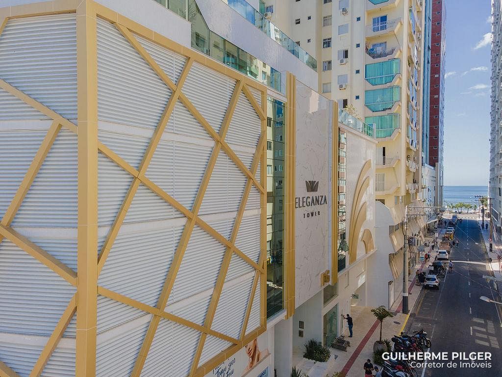 Apartamento no Edifício Eleganza Tower em Balneário Camboriú - foto 47