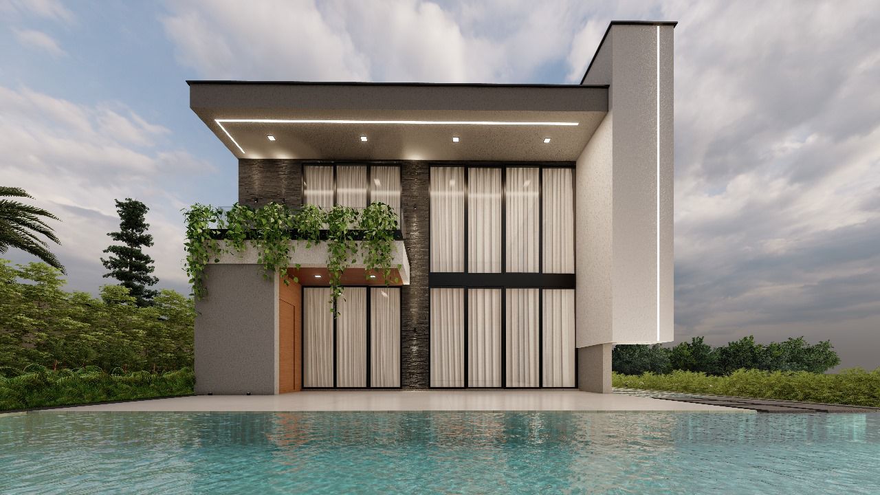 Casa no Condomínio Caledônia Private Village em Camboriú - foto 4