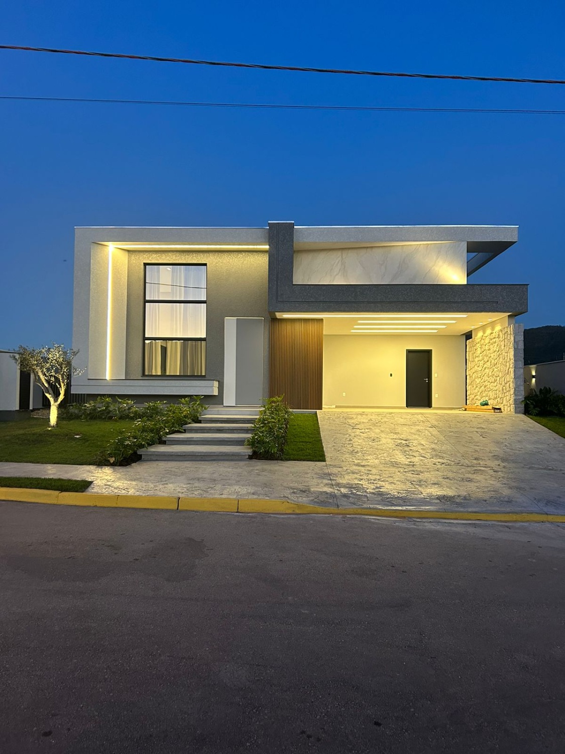 Casa Voss no Condomínio Caledônia Private Village em Camboriú