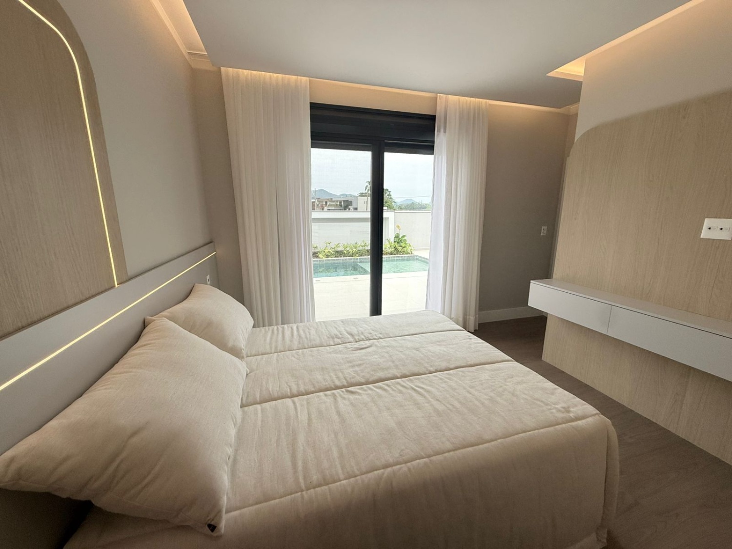 Casa Voss no Condomínio Caledônia Private Village em Camboriú - foto 29