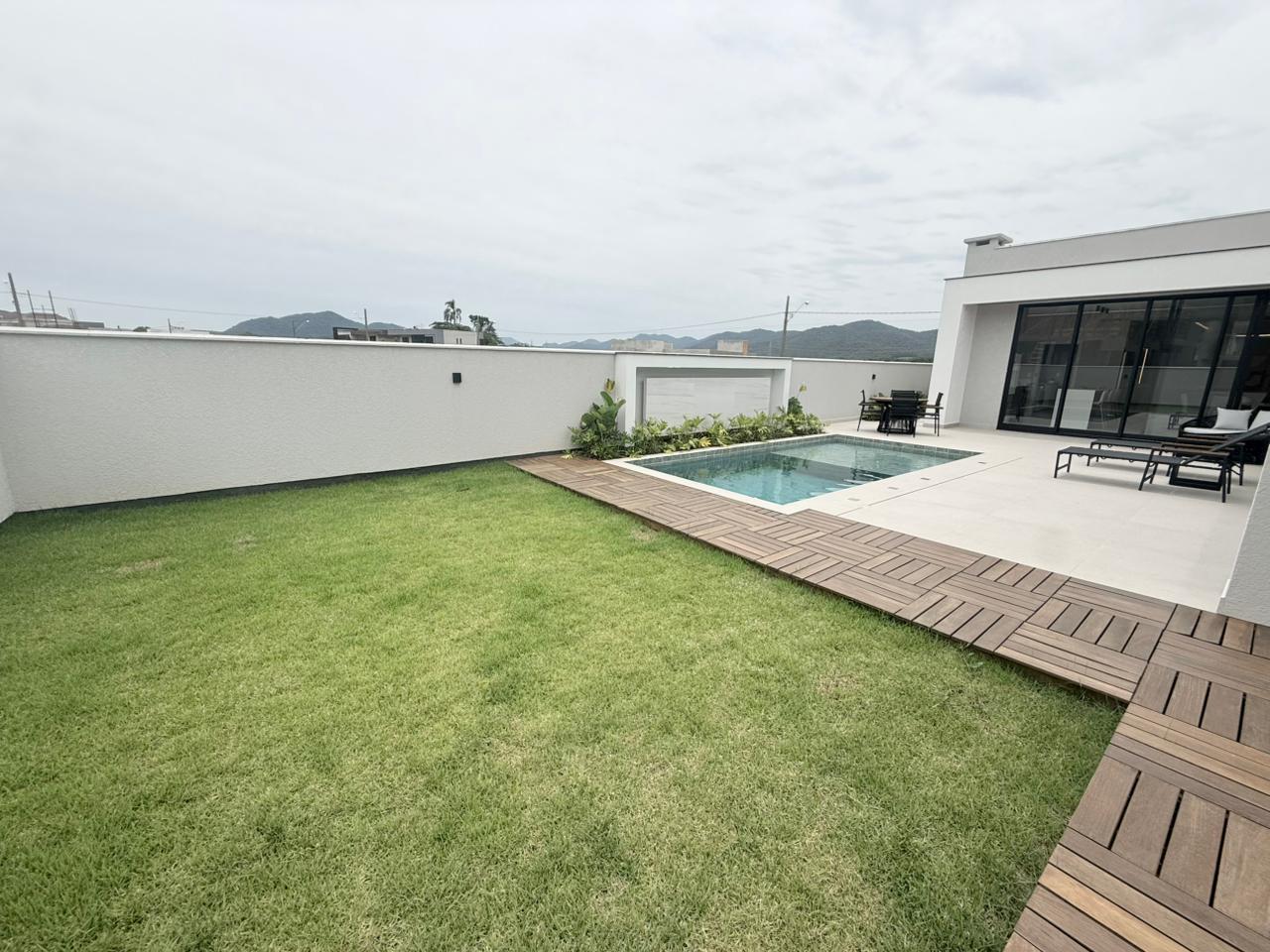 Casa Voss no Condomínio Caledônia Private Village em Camboriú - foto 34