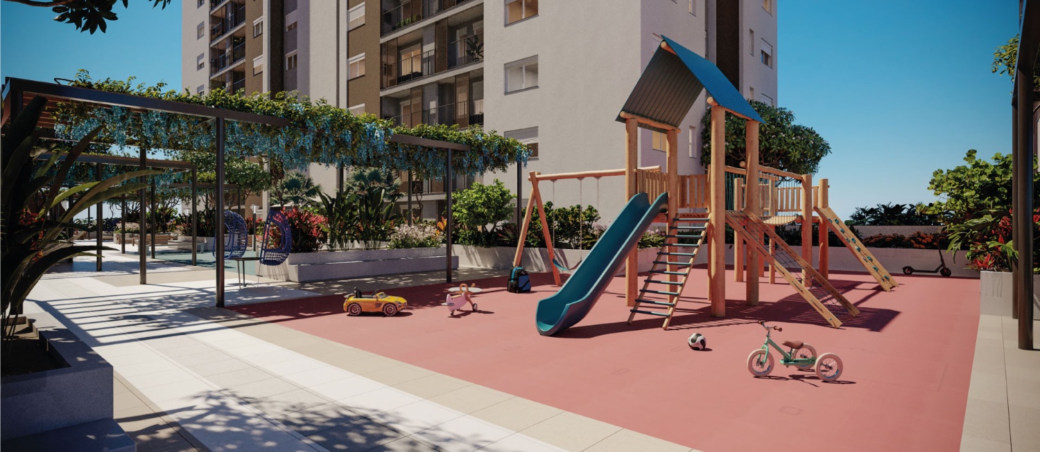 Apartamento no Edifício Vitta Home Resort em Praia Brava - foto 15