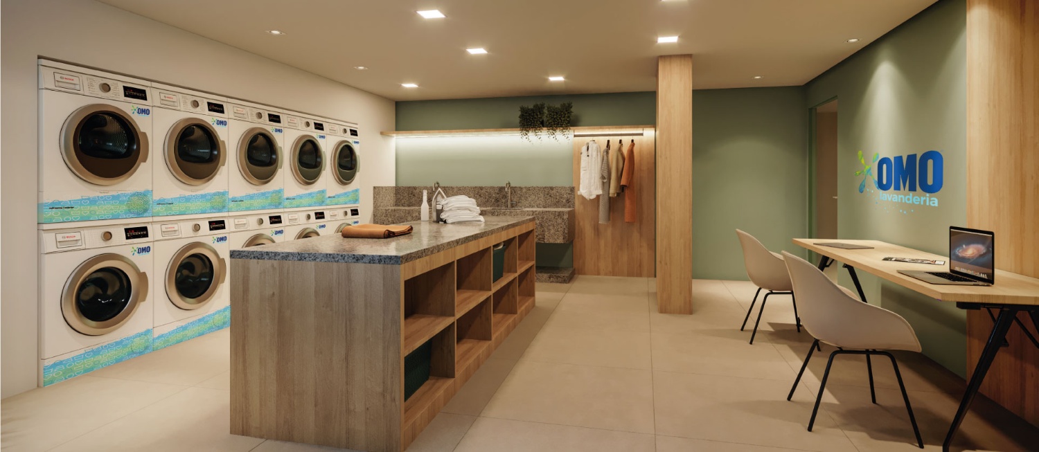 Apartamento no Edifício Vitta Home Resort em Praia Brava - foto 18