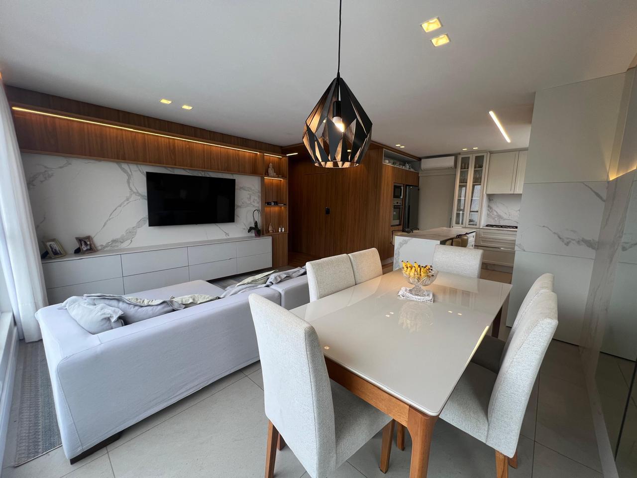 Apartamento no Edifício Montpelier em Balneário Camboriú - foto 5