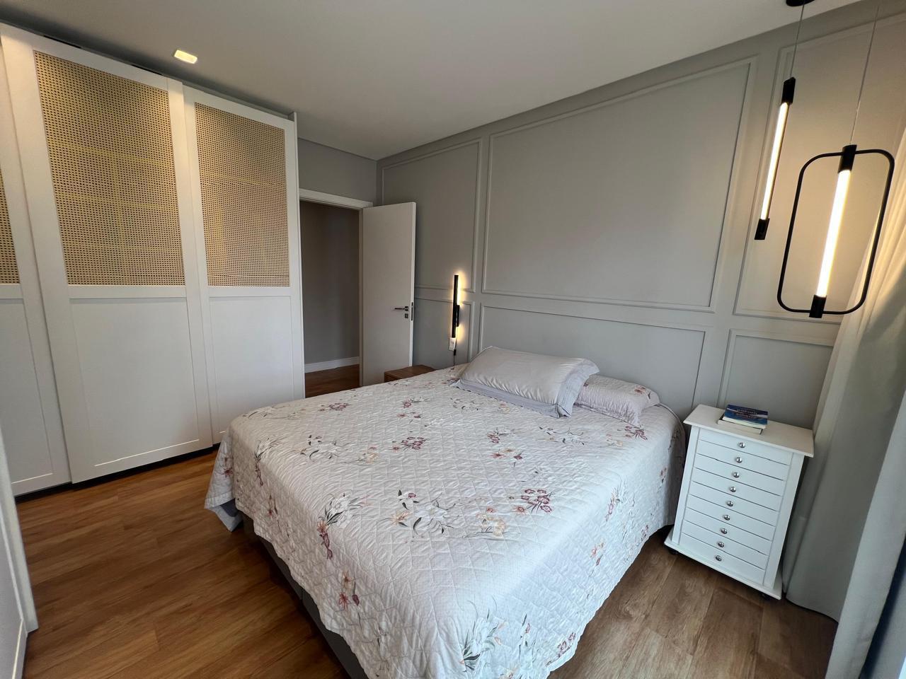 Apartamento no Edifício Montpelier em Balneário Camboriú - foto 9