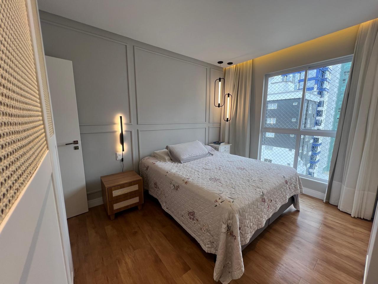 Apartamento no Edifício Montpelier em Balneário Camboriú - foto 10