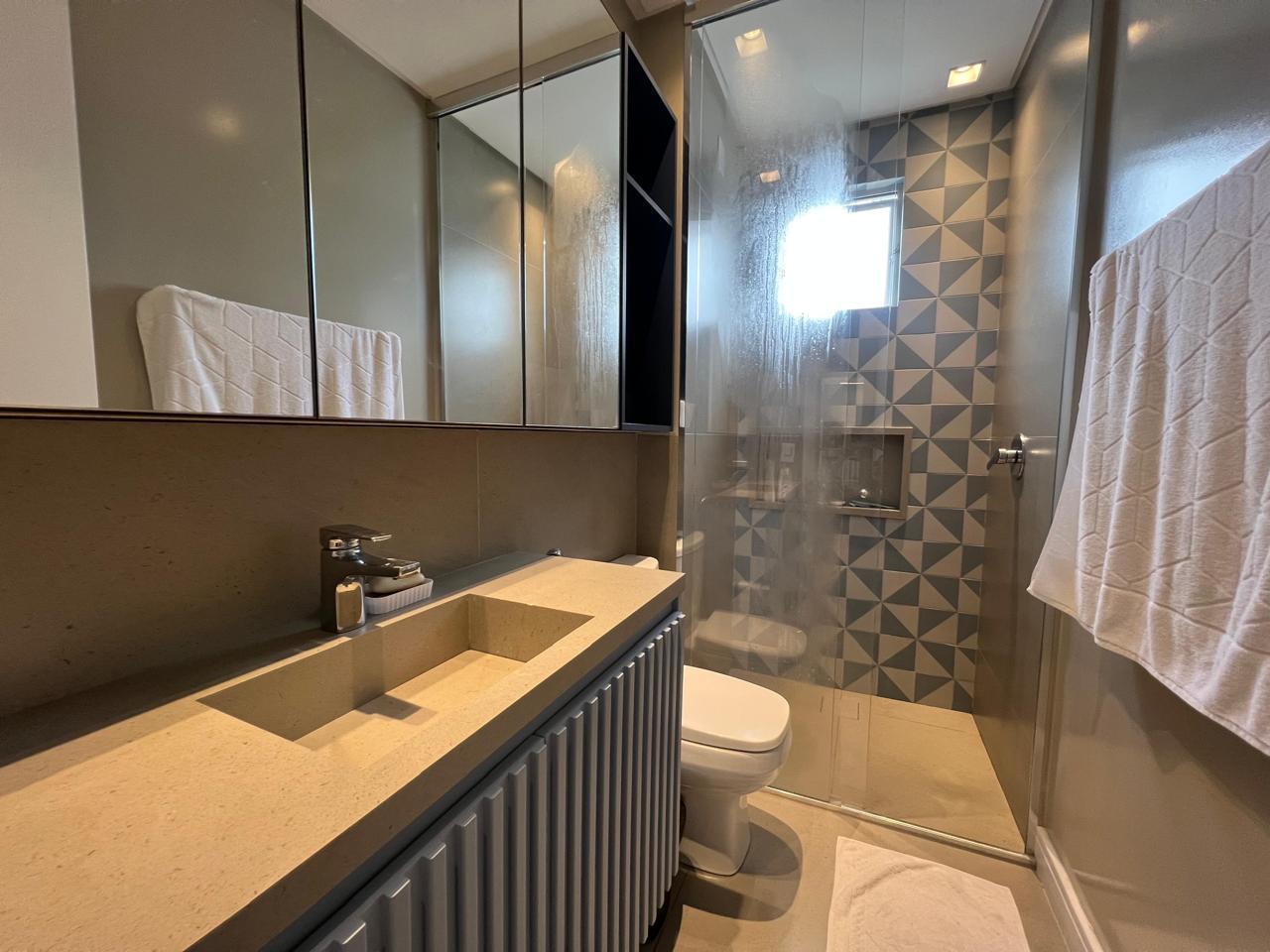 Apartamento no Edifício Montpelier em Balneário Camboriú - foto 15