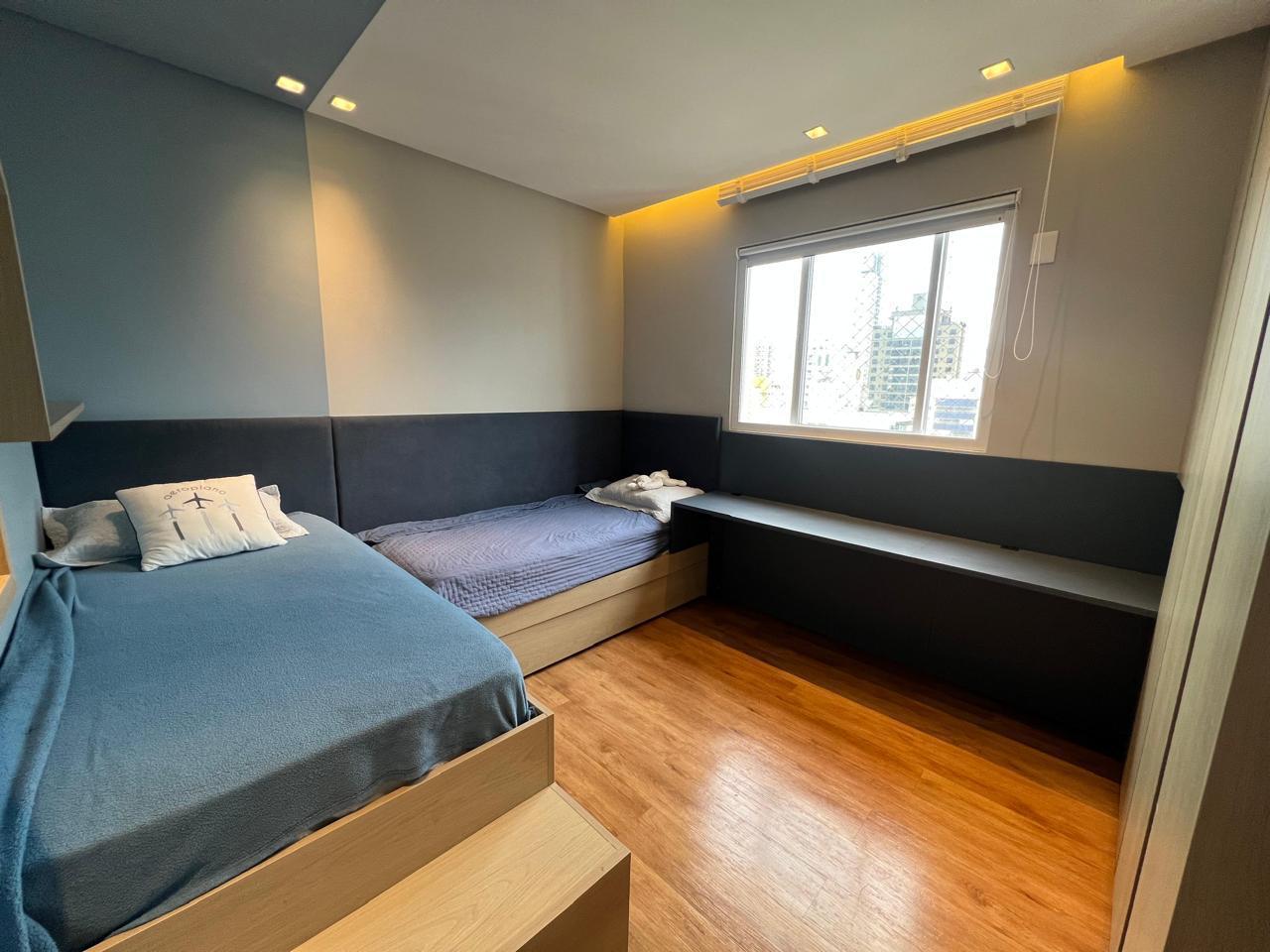 Apartamento no Edifício Montpelier em Balneário Camboriú - foto 16