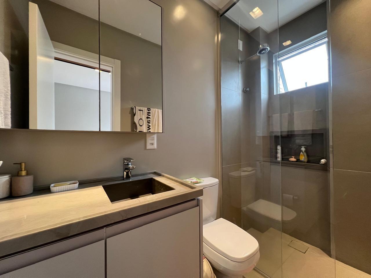 Apartamento no Edifício Montpelier em Balneário Camboriú - foto 17