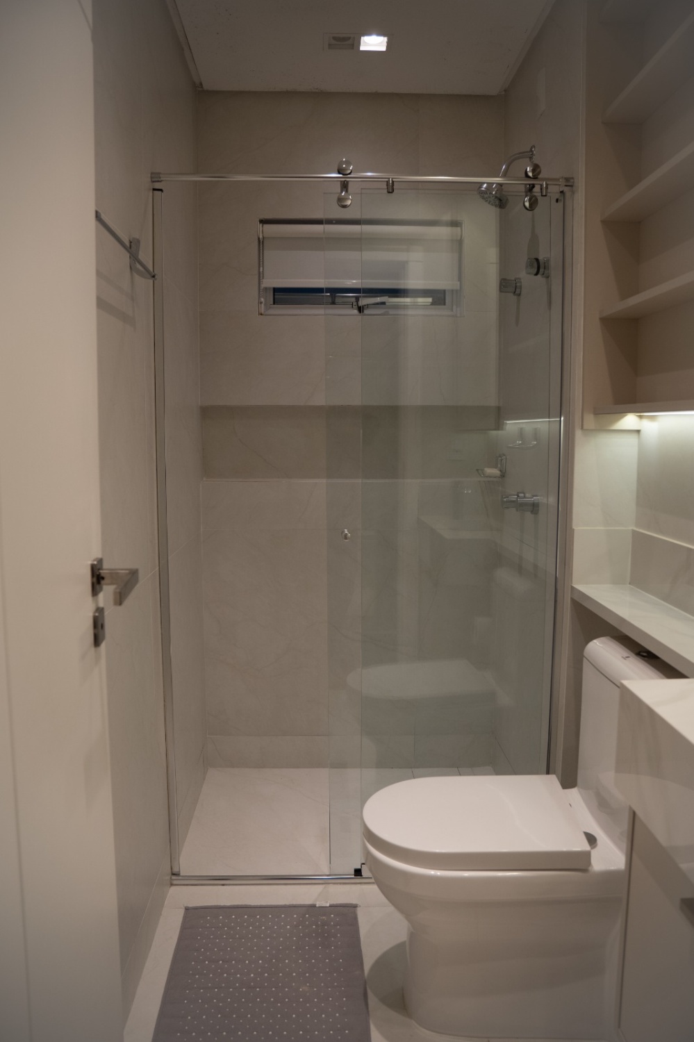 Apartamento no Edifício Isola di Capri em Porto Belo - foto 12