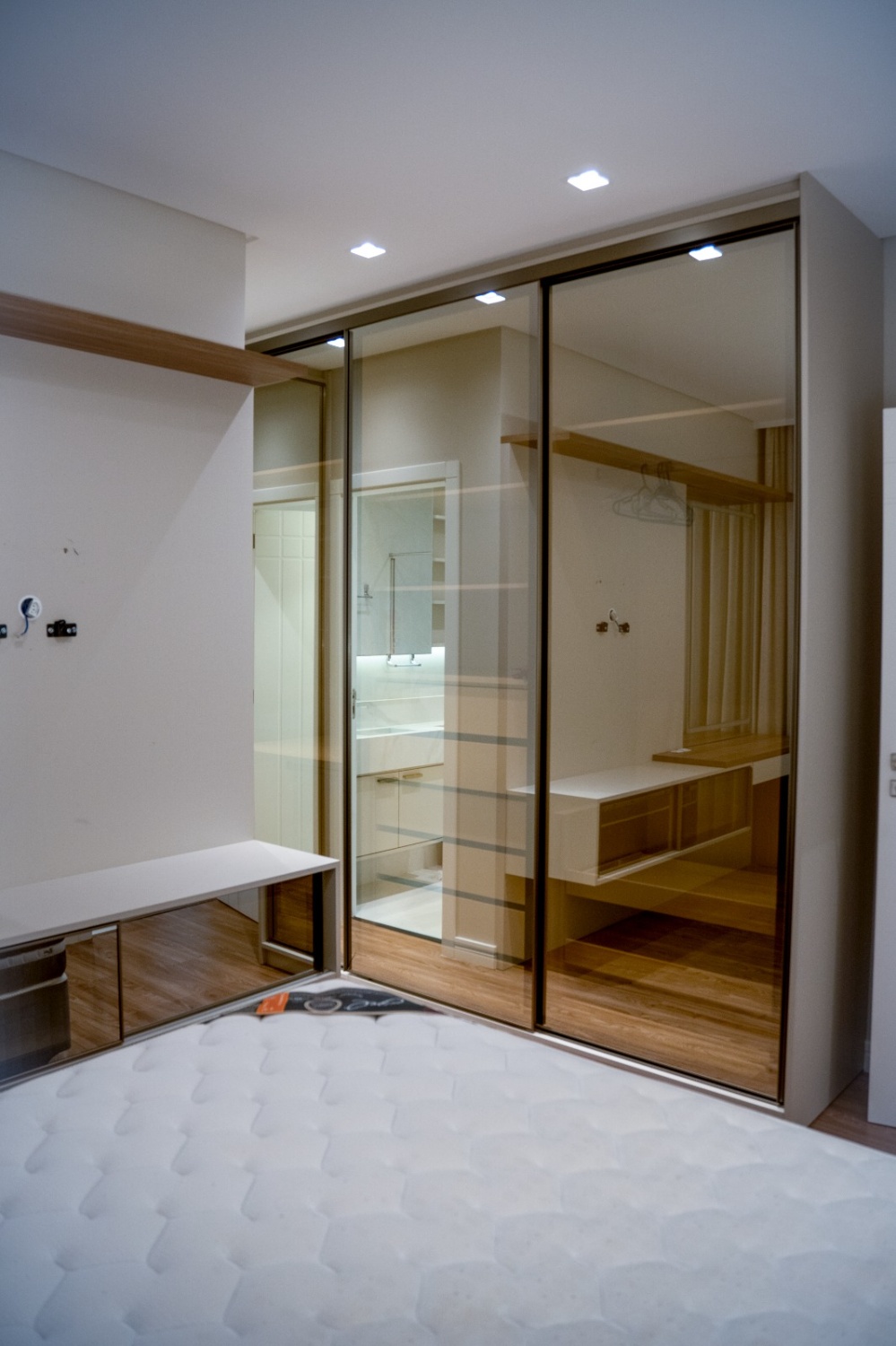 Apartamento no Edifício Isola di Capri em Porto Belo - foto 14