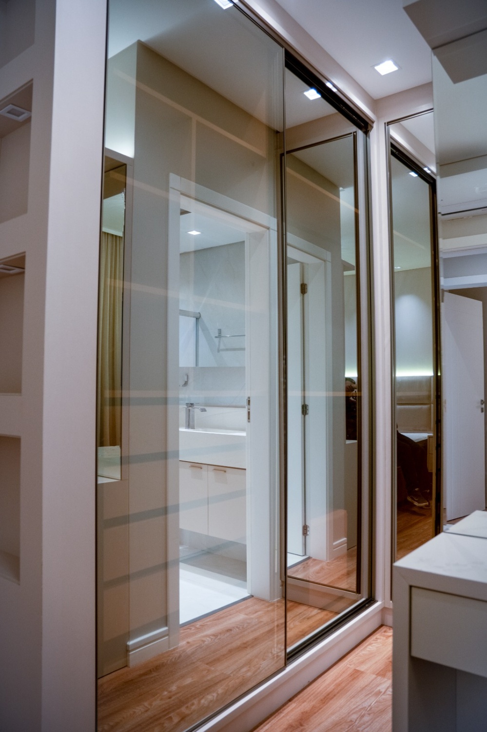 Apartamento no Edifício Isola di Capri em Porto Belo - foto 15