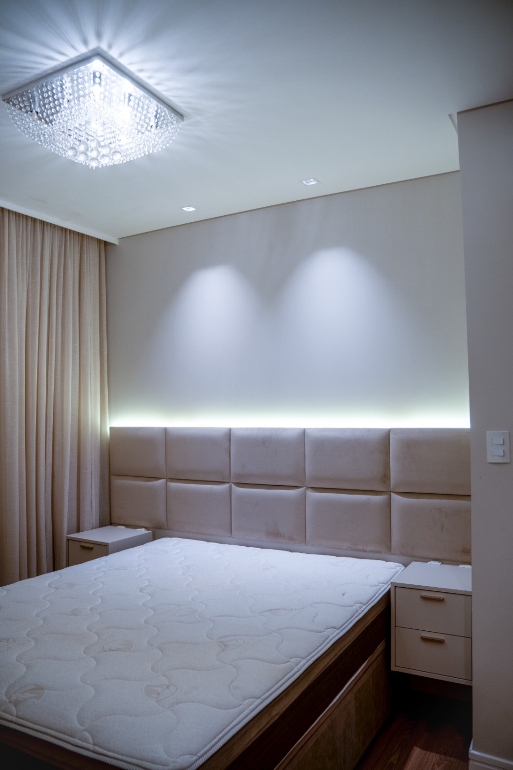 Apartamento no Edifício Isola di Capri em Porto Belo - foto 17