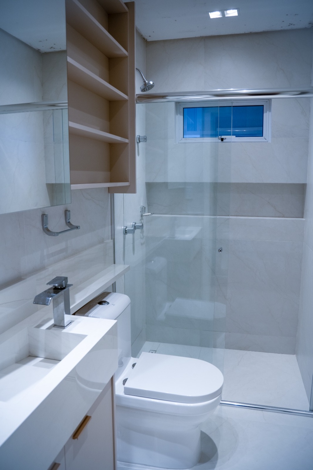 Apartamento no Edifício Isola di Capri em Porto Belo - foto 19