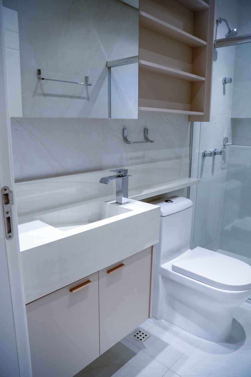Apartamento no Edifício Isola di Capri em Porto Belo - foto 20