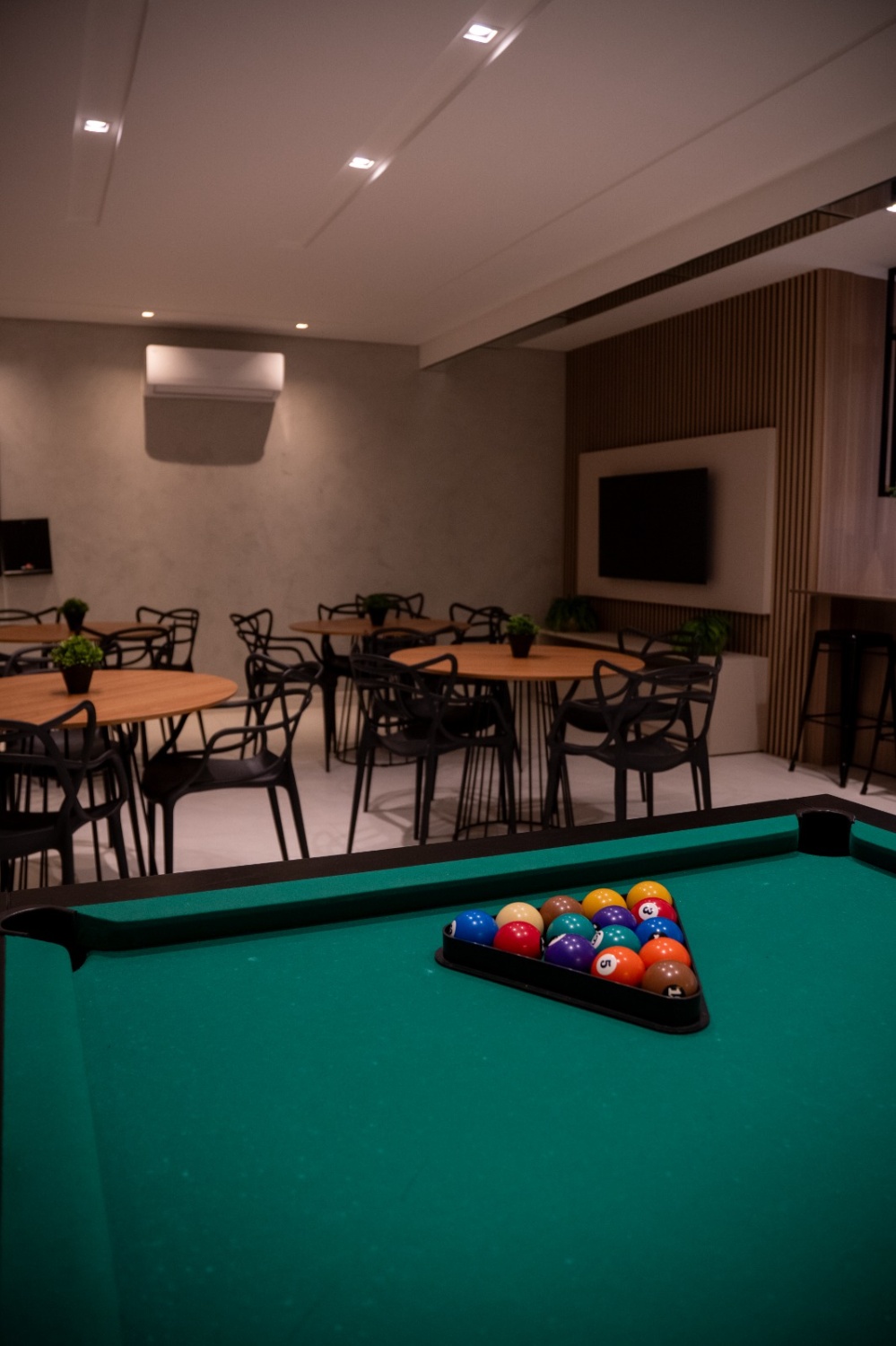 Apartamento no Edifício Isola di Capri em Porto Belo - foto 23