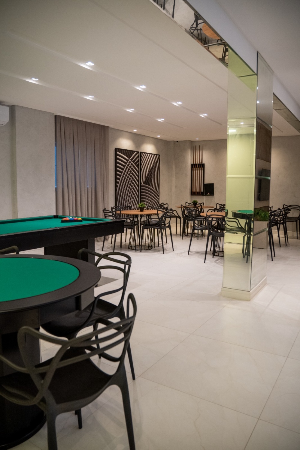 Apartamento no Edifício Isola di Capri em Porto Belo - foto 25