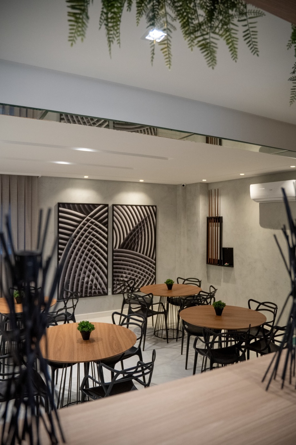 Apartamento no Edifício Isola di Capri em Porto Belo - foto 26