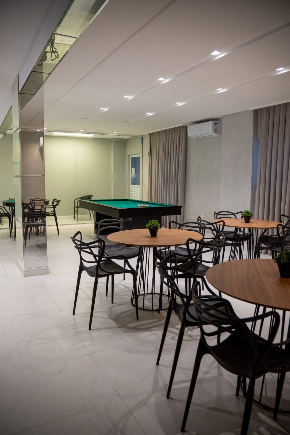 Apartamento no Edifício Isola di Capri em Porto Belo - foto 27