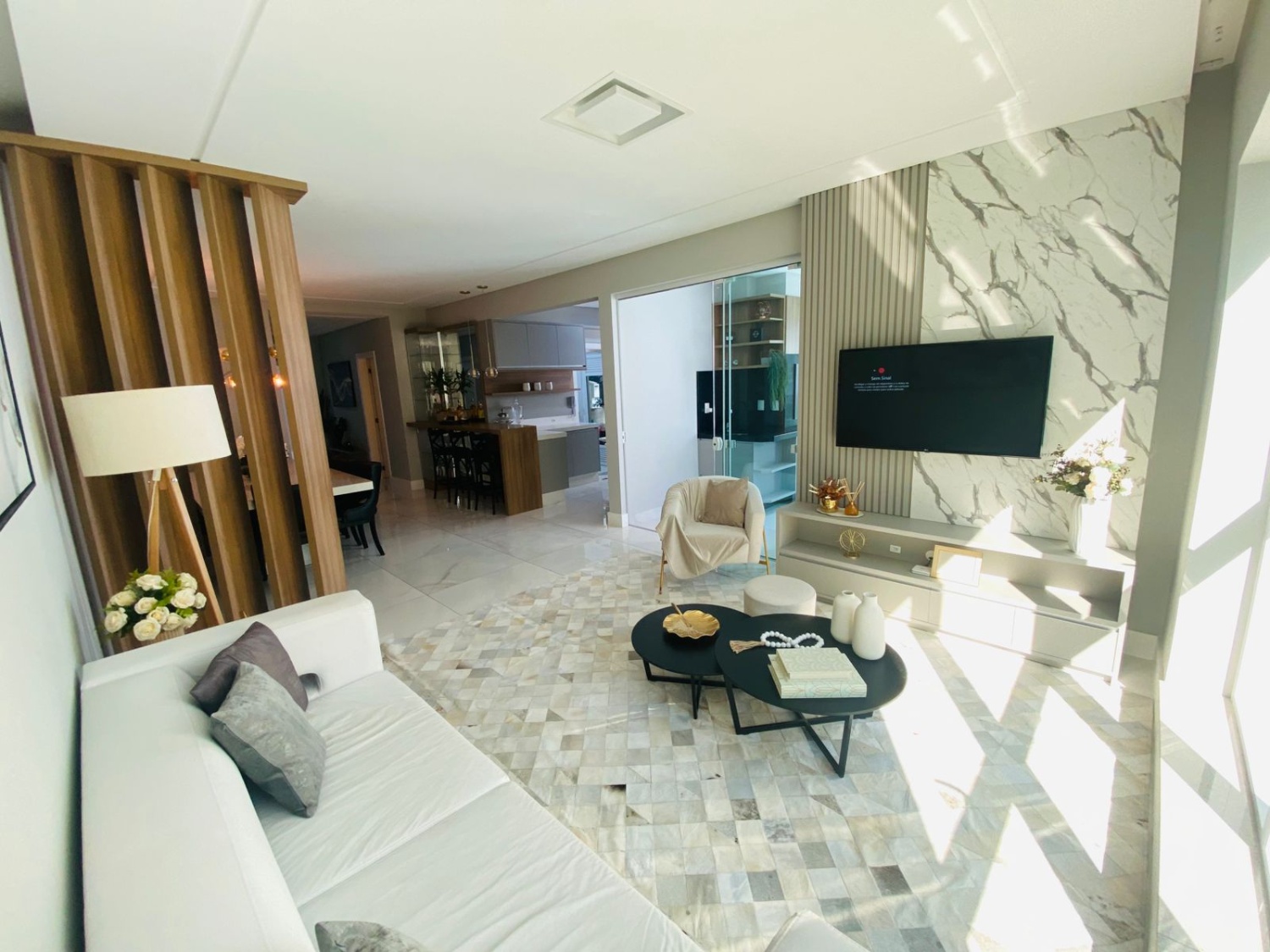 Apartamento no Edifício Porto Vila em Itapema - foto 3