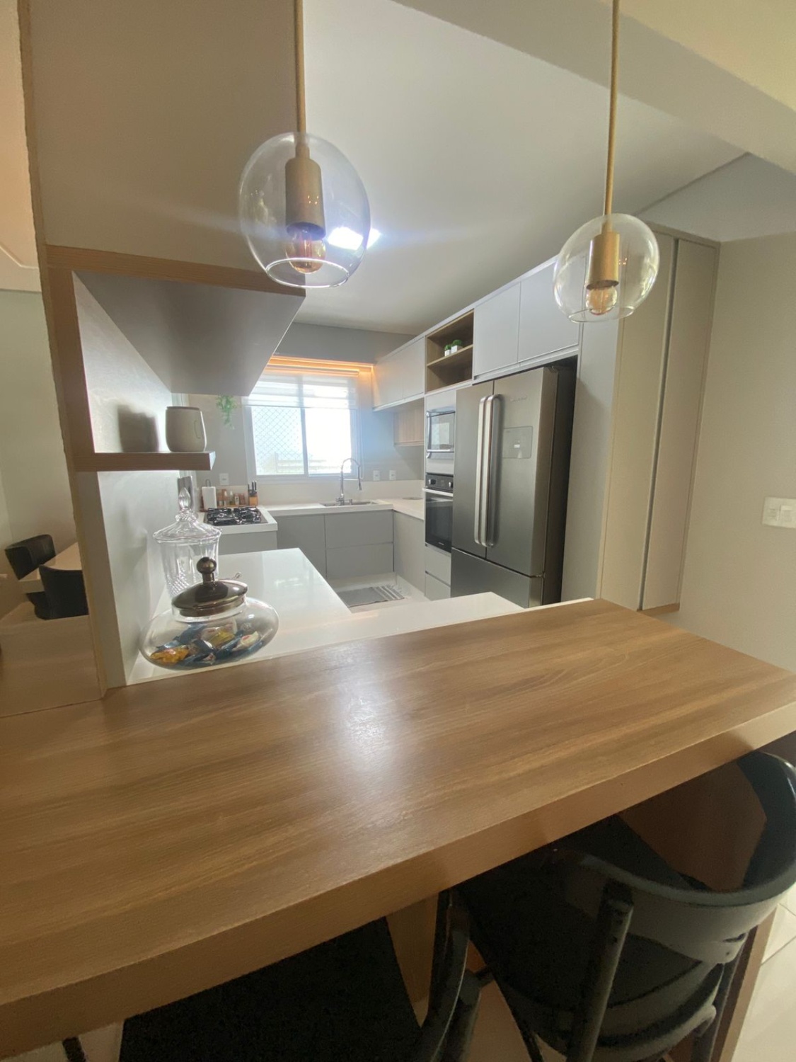 Apartamento no Edifício Porto Vila em Itapema - foto 6