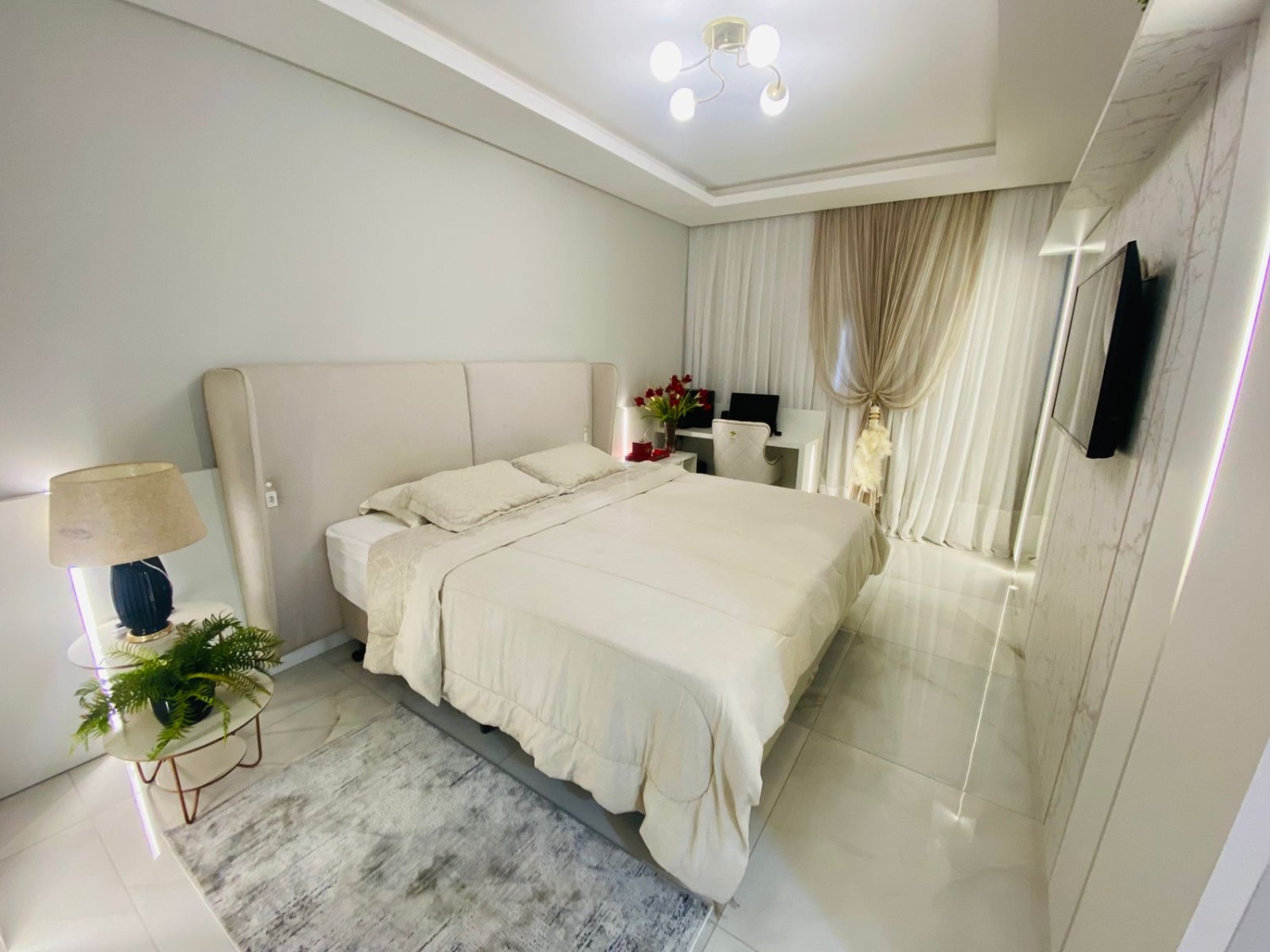Apartamento no Edifício Porto Vila em Itapema - foto 10