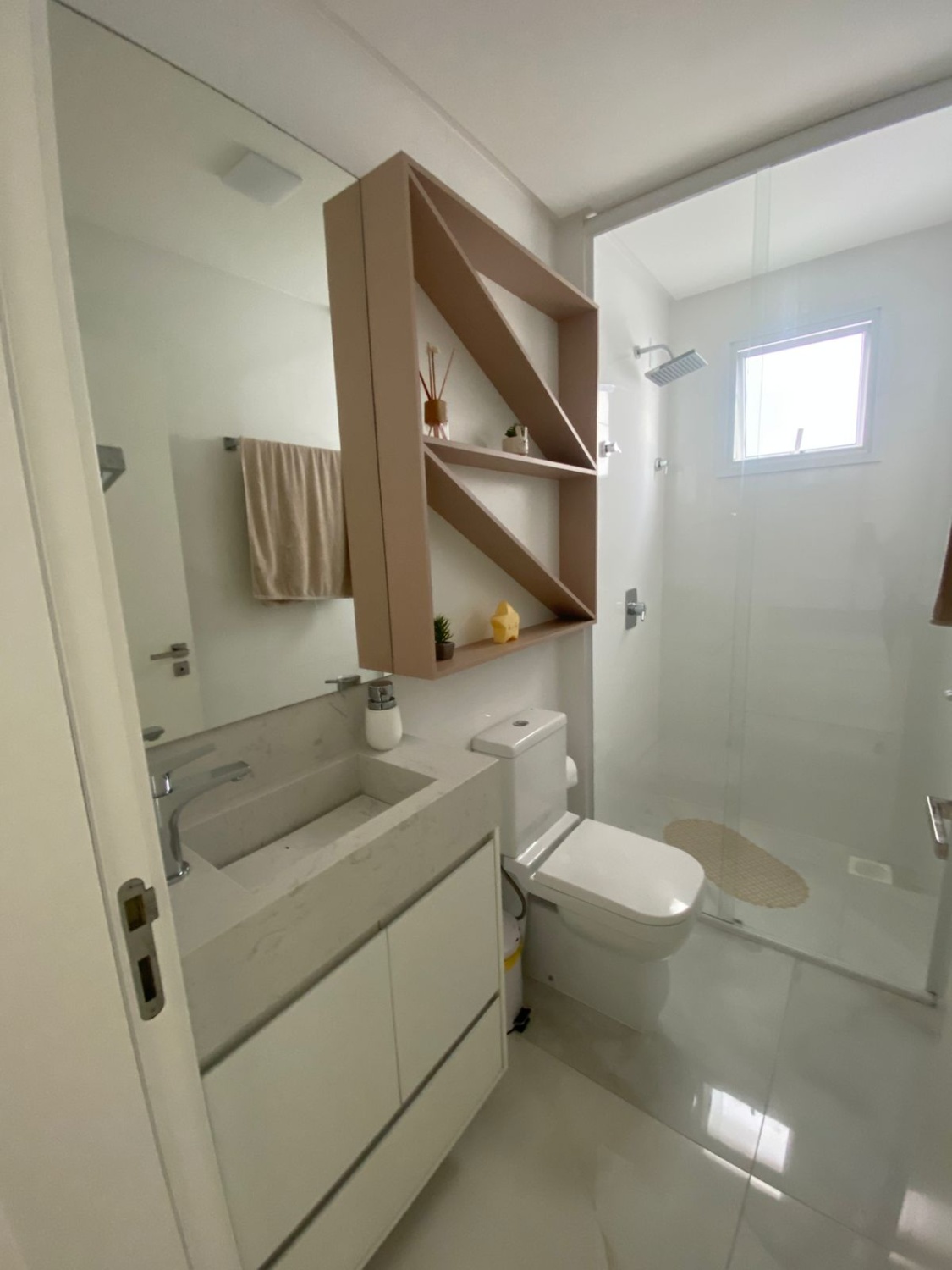 Apartamento no Edifício Porto Vila em Itapema - foto 18