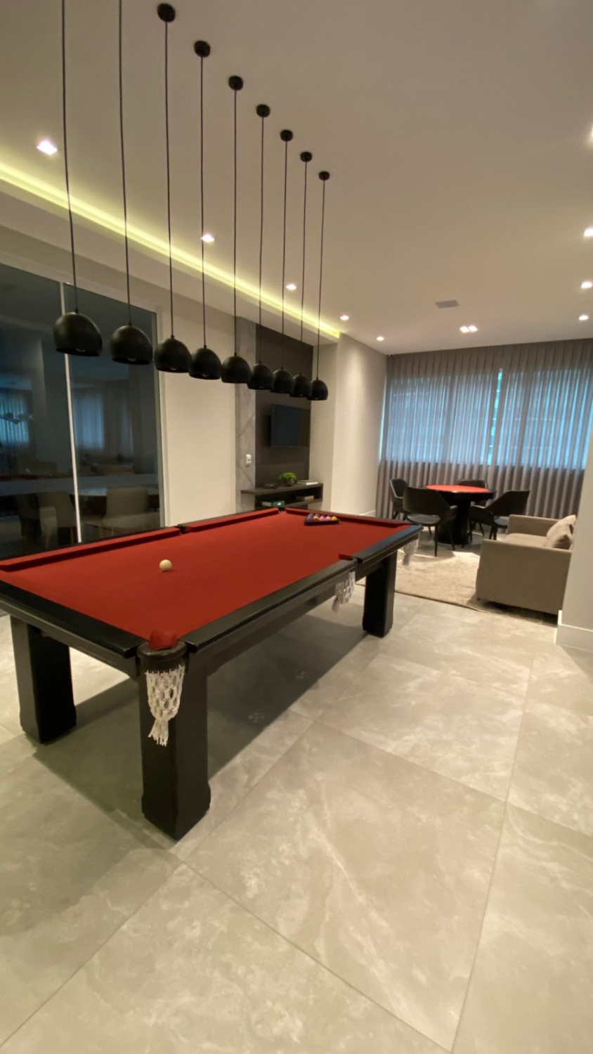 Apartamento no Edifício Porto Vila em Itapema - foto 24
