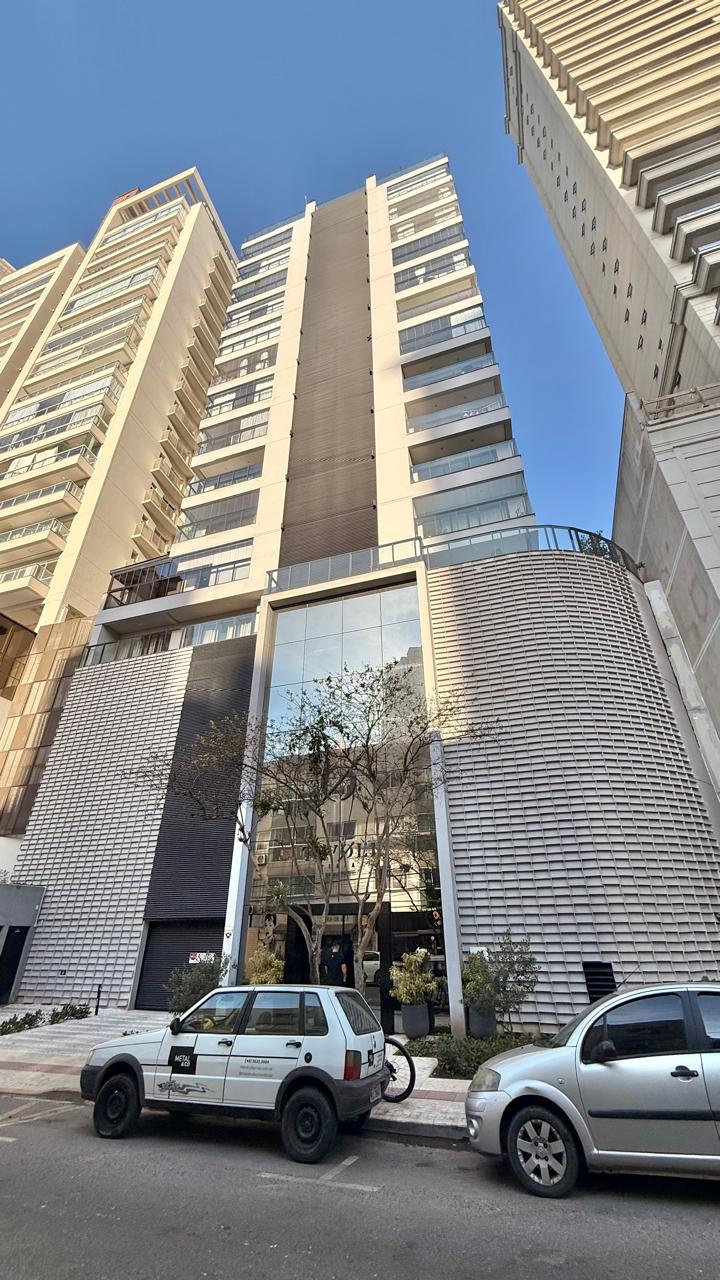 Apartamento Duplex no Edifício Tivoli Plaza em Praia Brava - foto 31