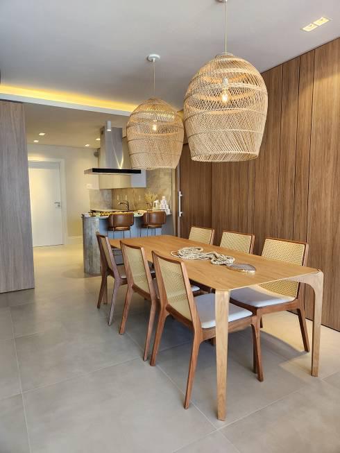 Apartamento no Ed. Admirá Arrka Concept em Balneário Camboriú - foto 4